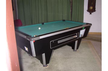 Slovakia Privát Stará Lesná, Stará Lesná, Interiør